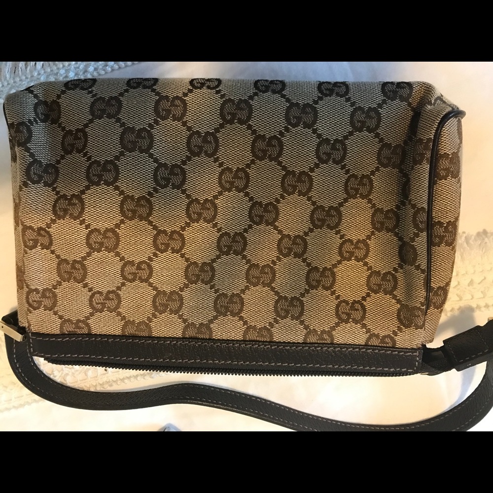 Vintage Gucci Purse